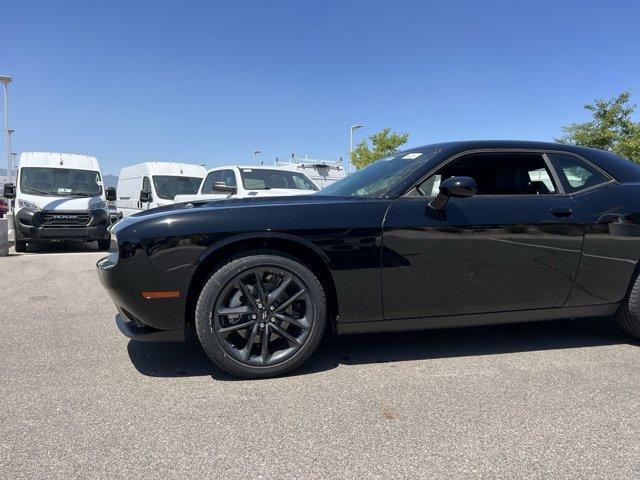 new 2023 Dodge Challenger car, priced at $38,716