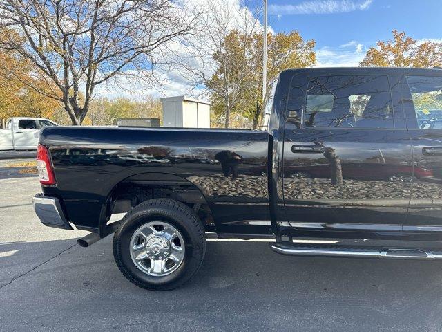 used 2022 Ram 2500 car, priced at $48,449