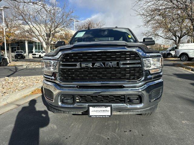 used 2022 Ram 2500 car, priced at $48,449