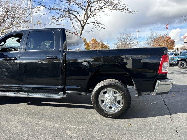 used 2022 Ram 2500 car, priced at $48,449