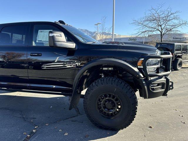 new 2024 Ram 2500 car, priced at $112,750