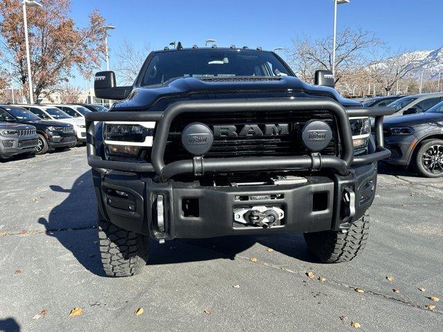 new 2024 Ram 2500 car, priced at $112,750