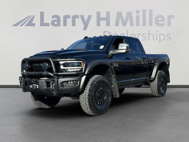 new 2024 Ram 2500 car, priced at $111,250