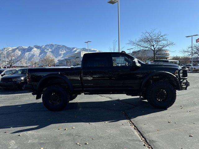 new 2024 Ram 2500 car, priced at $112,750