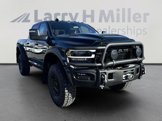 new 2024 Ram 2500 car, priced at $111,250