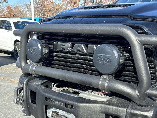 new 2024 Ram 2500 car, priced at $111,250