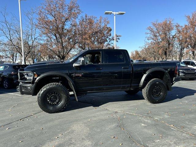 new 2024 Ram 2500 car, priced at $112,750