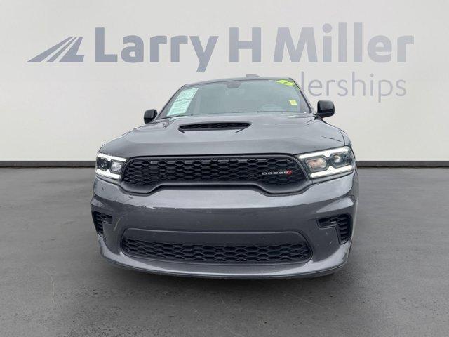 used 2023 Dodge Durango car, priced at $41,498