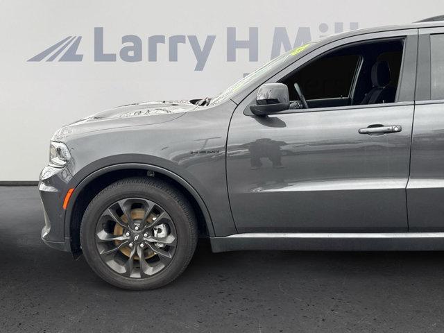 used 2023 Dodge Durango car, priced at $41,498