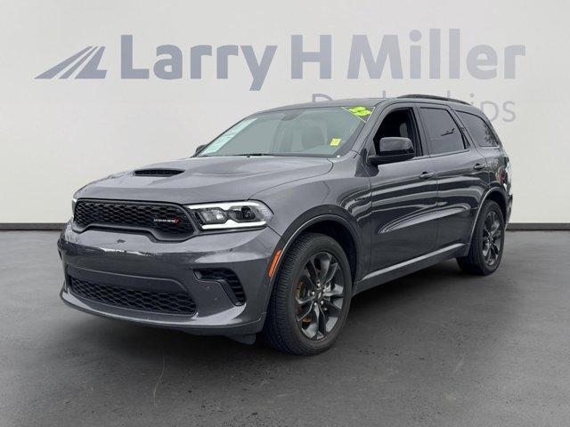 used 2023 Dodge Durango car, priced at $41,498