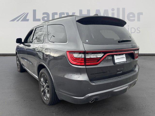 used 2023 Dodge Durango car, priced at $41,498