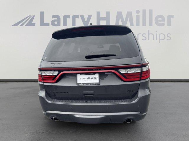 used 2023 Dodge Durango car, priced at $41,498