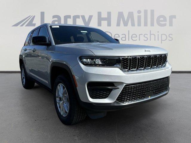 new 2025 Jeep Grand Cherokee car, priced at $39,416