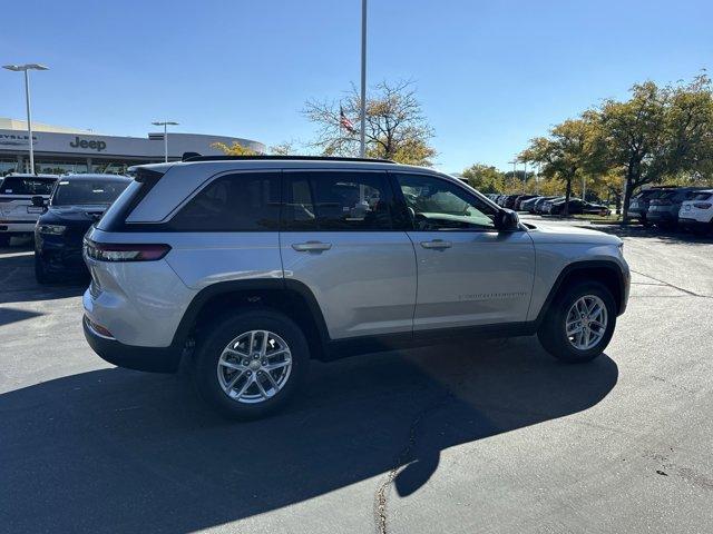 new 2025 Jeep Grand Cherokee car, priced at $42,470