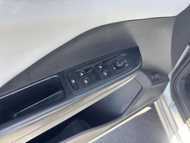 used 2023 Volkswagen Taos car, priced at $23,369