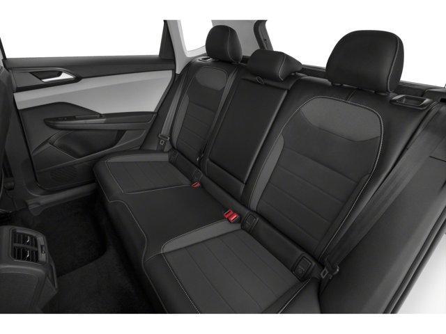 used 2023 Volkswagen Taos car, priced at $23,039
