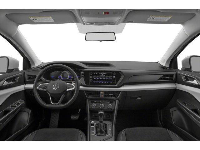 used 2023 Volkswagen Taos car, priced at $23,039