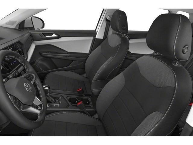 used 2023 Volkswagen Taos car, priced at $23,039