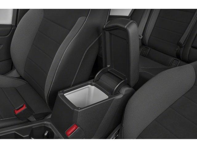 used 2023 Volkswagen Taos car, priced at $23,039