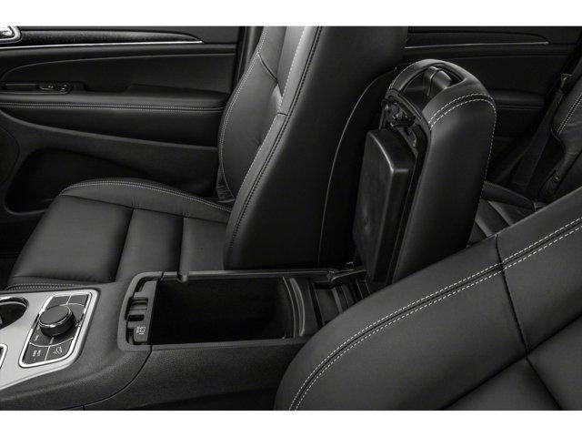 used 2018 Jeep Grand Cherokee car, priced at $17,664