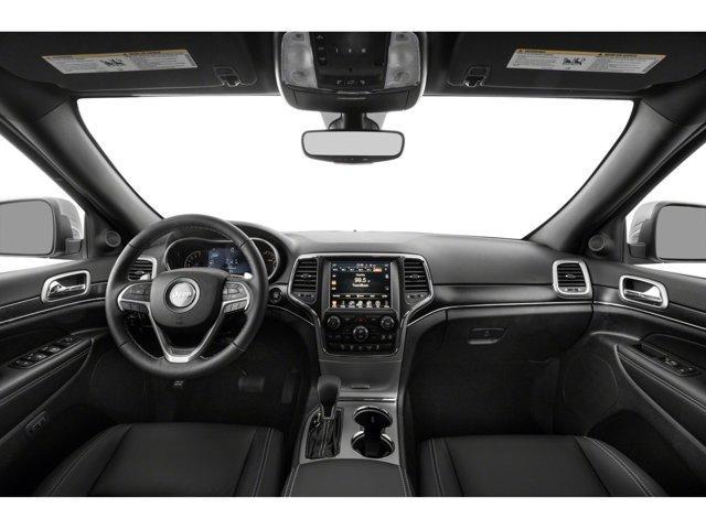 used 2018 Jeep Grand Cherokee car, priced at $17,664
