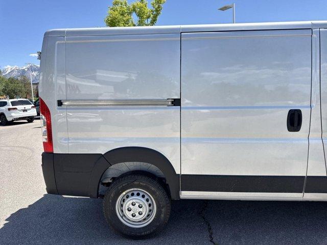 new 2025 Ram ProMaster 1500 car, priced at $45,535