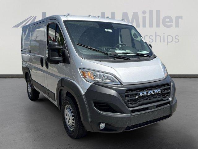 new 2025 Ram ProMaster 1500 car, priced at $45,535
