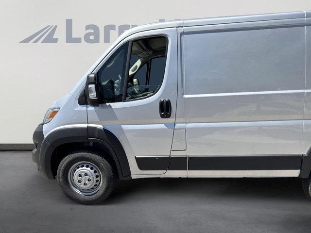 new 2025 Ram ProMaster 1500 car, priced at $45,535