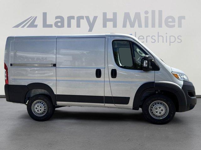 new 2025 Ram ProMaster 1500 car, priced at $45,535
