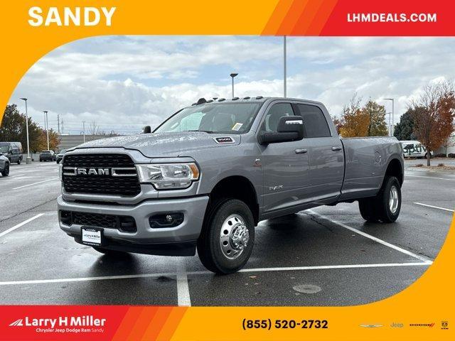 new 2024 Ram 3500 car, priced at $66,173