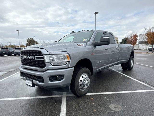 new 2024 Ram 3500 car, priced at $66,173