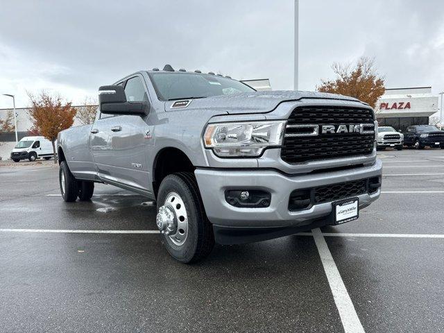 new 2024 Ram 3500 car, priced at $66,173