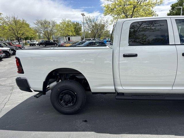 new 2025 Ram 2500 car, priced at $56,835