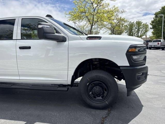 new 2025 Ram 2500 car, priced at $56,835