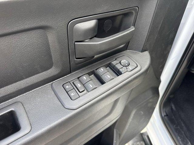 new 2025 Ram 2500 car, priced at $56,835