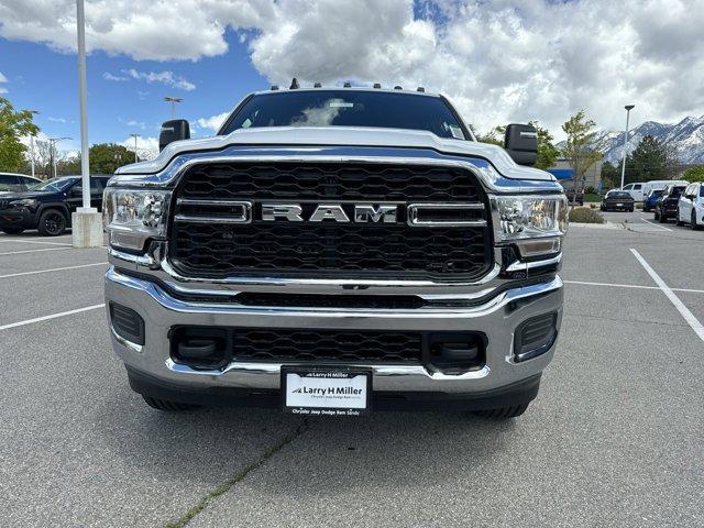 new 2024 Ram 3500 car, priced at $72,350