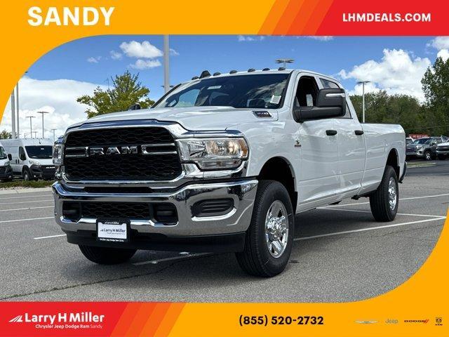 new 2024 Ram 3500 car, priced at $72,350