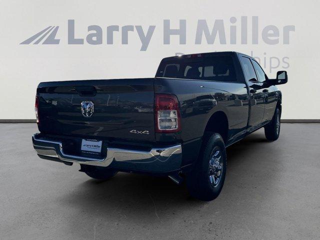 new 2024 Ram 3500 car, priced at $67,188