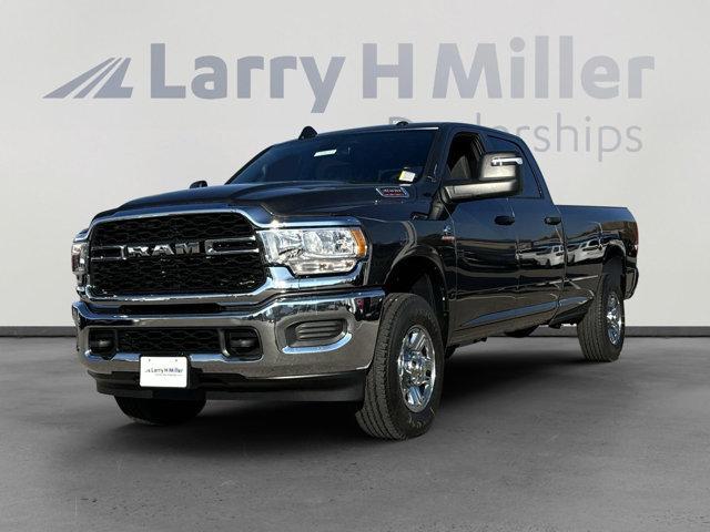 new 2024 Ram 3500 car, priced at $67,188