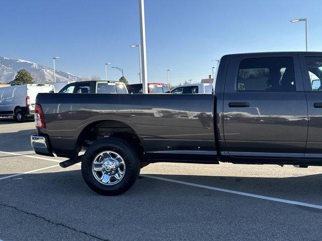 new 2024 Ram 3500 car, priced at $72,825