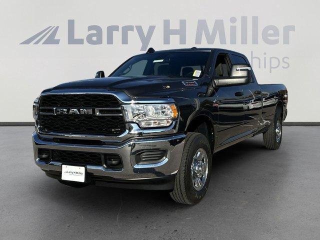 new 2024 Ram 3500 car, priced at $67,188