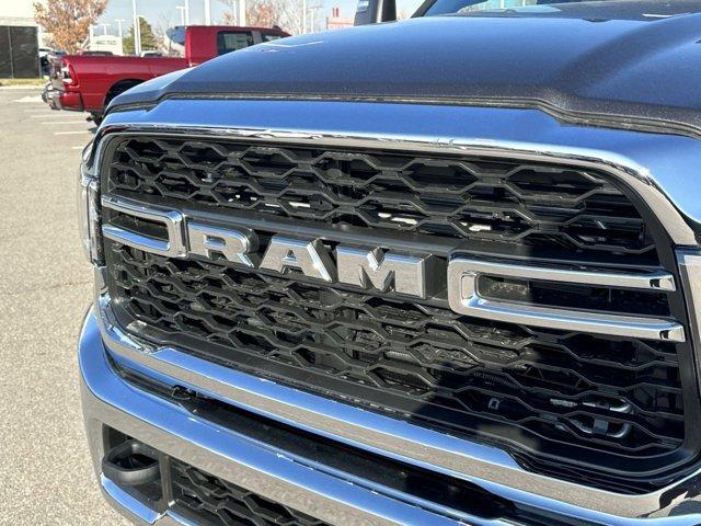 new 2024 Ram 3500 car, priced at $67,188