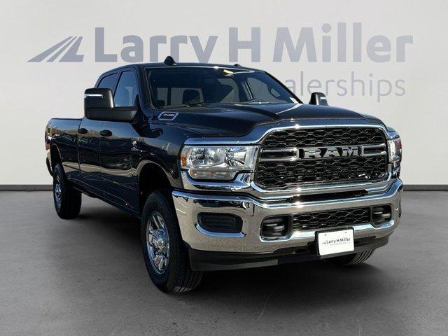 new 2024 Ram 3500 car, priced at $67,188