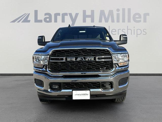 new 2024 Ram 3500 car, priced at $67,188