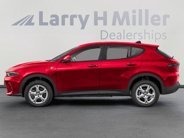new 2025 Dodge Hornet car, priced at $30,690
