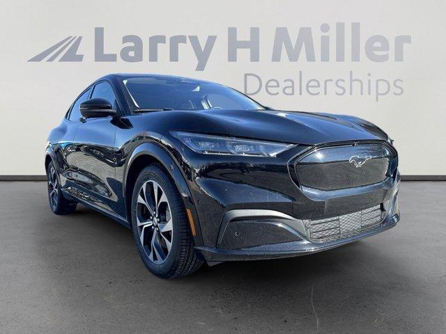 used 2023 Ford Mustang Mach-E car, priced at $30,318