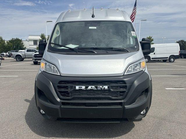 new 2024 Ram ProMaster 2500 car, priced at $43,066