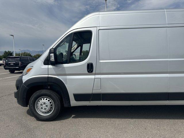 new 2024 Ram ProMaster 2500 car, priced at $43,066