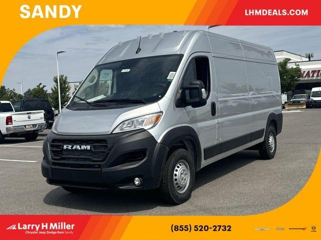 new 2024 Ram ProMaster 2500 car, priced at $43,066