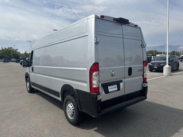 new 2024 Ram ProMaster 2500 car, priced at $43,066